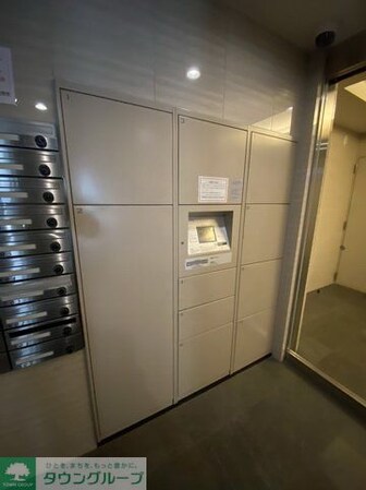 パルティール上前津の物件内観写真